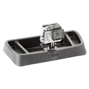Jeep Wrangler Interior Dash Kit - Rugged Ridge - Dash Multi-Mount - `97-`06
